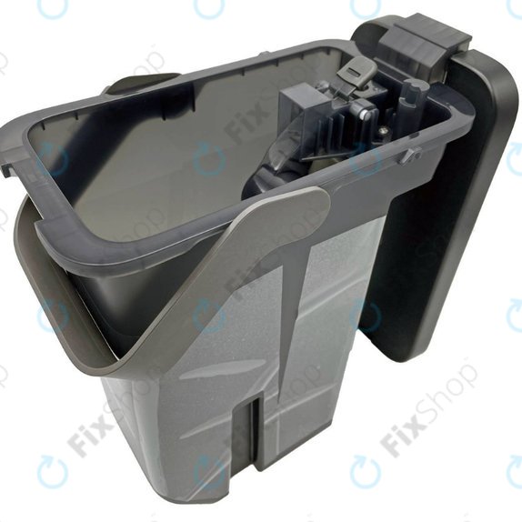 Schmutzwassertank, Schwarz für Xiaomi Roborock S7 Docking Station