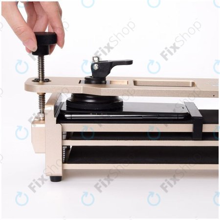 Refox RS50 - Handy-Öffner & Klemmhalterung (2in1)