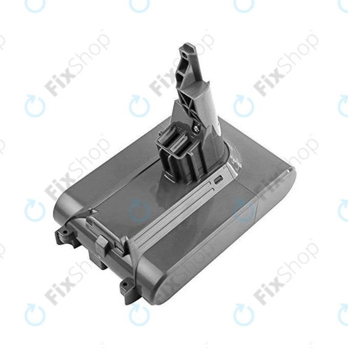 Dyson V7 - Akku Batterie 968670-02, 968670-03 Li-Ion 21.6V 4000mAh