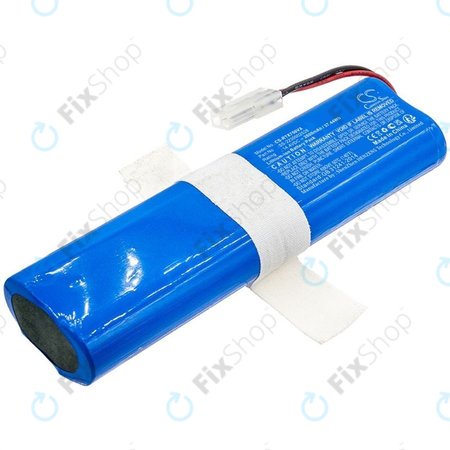 Rowenta X-PLORER S75s, S75s+ - Akku Batterie SS-2230002528 Li-Ion 14.4V 2600mAh HQ