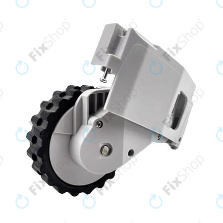 Xiaomi Mijia 1S - Rad mit Motor (Links) (Weiß)