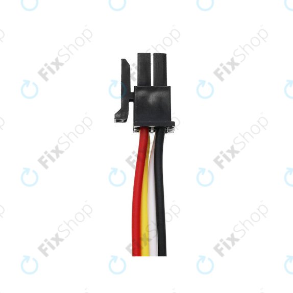 Akku batterie für Samsung PowerBot-E, Eureka i5, Midea i5, i9, 3400mAh, Li-Ion, 14.8V, BP14435A, HQ