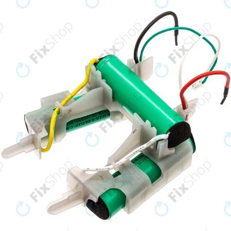 AEG AG3101, AG3103, CX7 - Akku Batterie 140127175457 Li-Ion 10.8V 1500mAh HQ