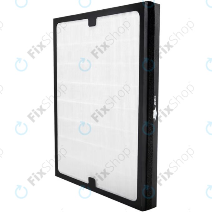 Blueair 200-series, 300-series - HEPA-Filter (Aktivkohle)