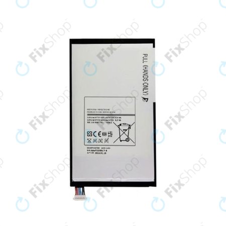 Samsung Galaxy Tab 4 8.0 T330, T331 - Akku Batterie EB-BT330FBE, EB-BT330FBU 4450mAh