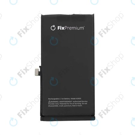 Apple iPhone 13 - Akku Batterie A2655 3227mAh FixPremium