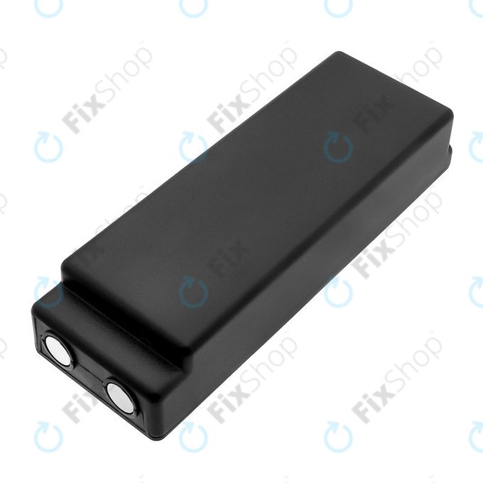 Akku batterie für Palfinger, Scanreco, 3000mAh, Ni-MH, 7.2V, RSC7220, HQ