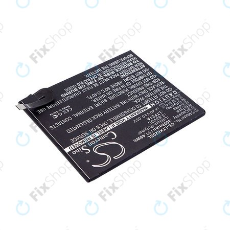 Akku batterie für LeEco Le 2, LeTV X-series, 3000mAh, Li-Pol, 3.83V, LTF21A, HQ