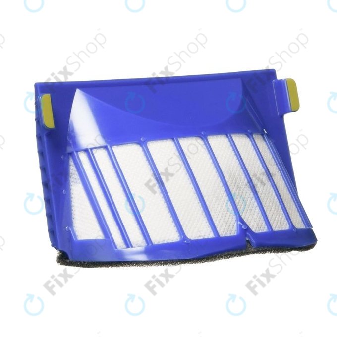 HEPA-Filter, 3 Stk. für iRobot Roomba 500, 600-series