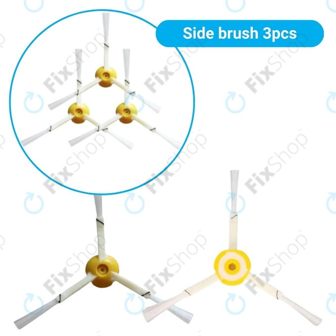 iRobot Roomba 800, 900-series - Komplett-Set