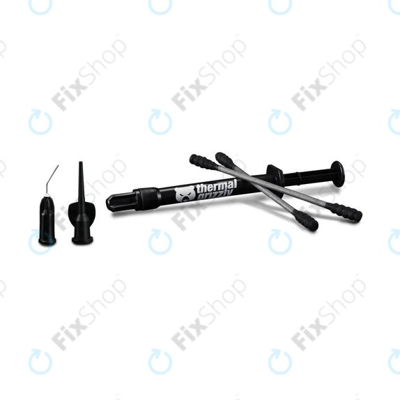 Flüssigmetall 1g, Thermal Grizzly Conductonaut Extreme