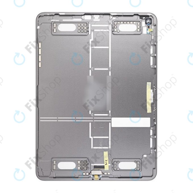 Apple iPad Pro 11.0 (1st Gen 2018) - Akkudeckel WiFi Version (Space Gray)