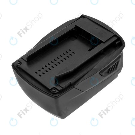 Akku batterie für Hilti B22 Ag 125-A22, Wsr 22-A, 4000mAh, Li-Ion, 21.6V, B22/2.6, HQ