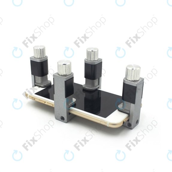 Drehbare Metallklemme für die Telefonreparatur - Bereich 15mm