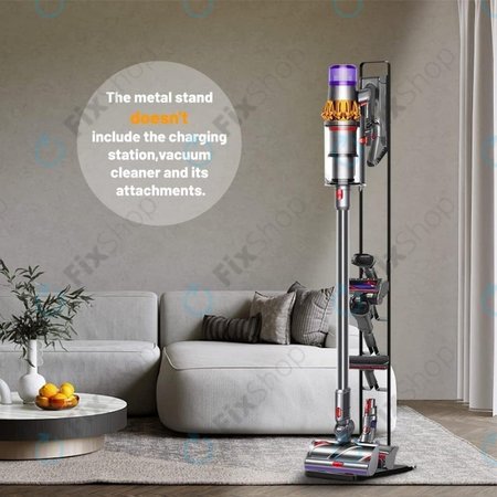 Dyson V-series, Outsize, Gen5detect, DC-series - Ständer mit Rädern