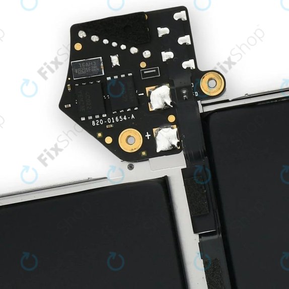Akku für MacBook Air 13", A2389, A2337 (2020), 661-16086, Genuine Apple