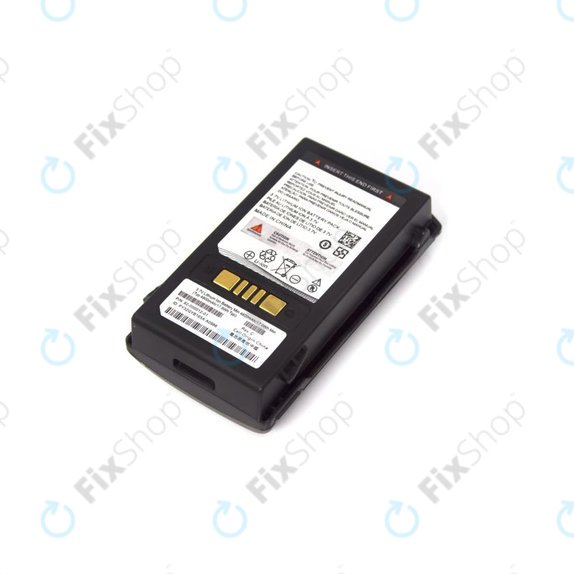 Zebra MC32N0 - Akku Batterie 5200mAh (Thicker Type)