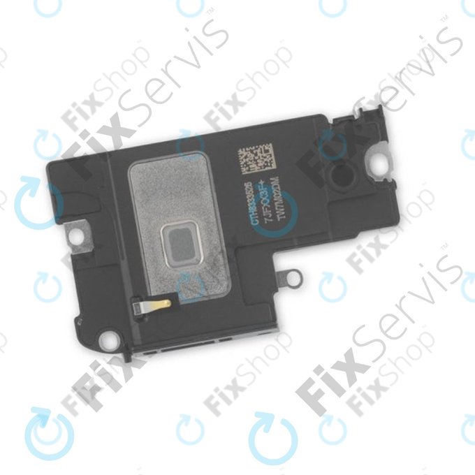 Apple iPhone XS Max - Lautsprecher