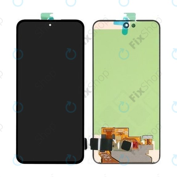 Samsung Galaxy A36 A366E, A56 A566E - LCD Display + Touchscreen Front Glas OLED