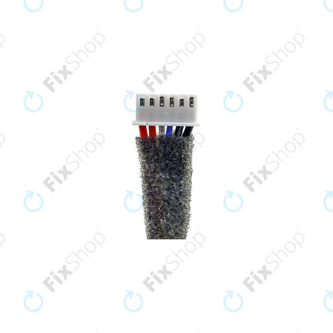 Batterie für JBL PartyBox On-The-Go, 3000mAh, Li-Ion, 7.4V, SUN-INTE-265, HQ