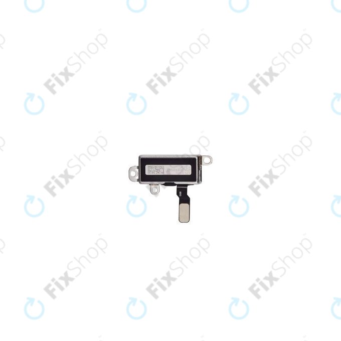 Apple iPhone 16 Pro - Vibrationsmotor