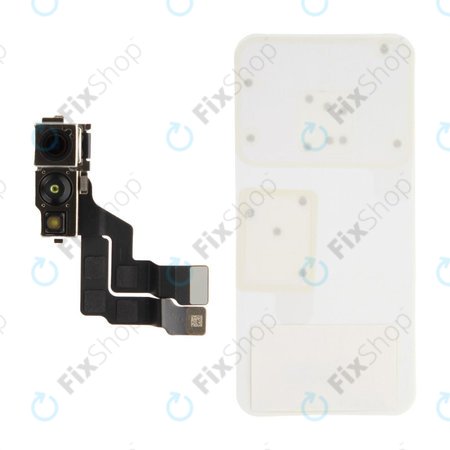 Frontkamera für iPhone 14 Pro Max | 661-30399 | Genuine Apple
