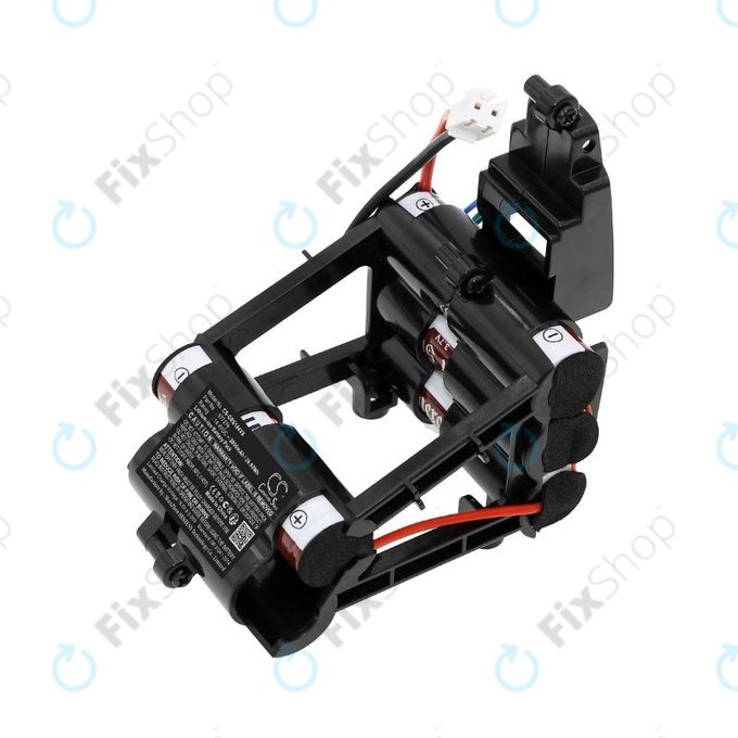 Gorenje SVC-series - Akku Batterie 577276 Li-Ion 14.4V 2000mAh HQ