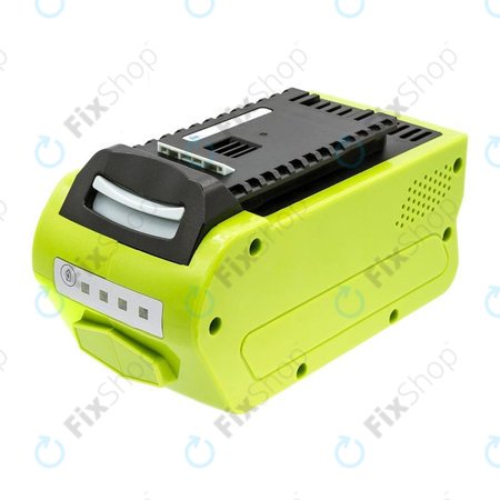 GreenWorks G-Max-series - Akku Batterie Li-Ion 40.0V 5000mAh HQ
