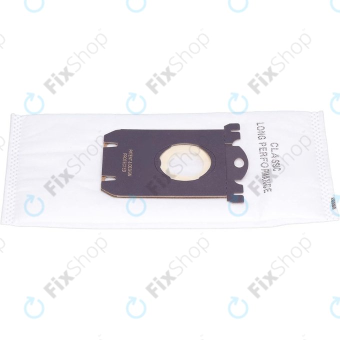 Electrolux, Philips, Tornado, Volta, AEG - S-bag - Universal-Abfallbeutel E201SM