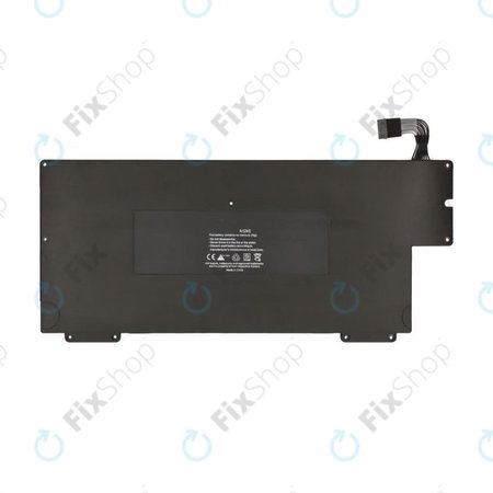 Apple MacBook Air 13" A1304, A1237 (Late 2008 - Mid 2009) - Akku Batterie A1245 5120mAh