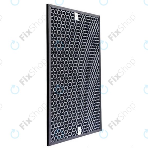 Sharp KC-series - HEPA-Filter (Aktivkohle)