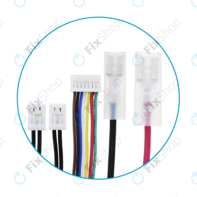 Electrolux PQ-series - Akku Batterie 4055478301, 4055542544 Li-Ion 25.2V2000mAh HQ