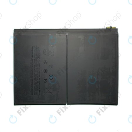 Apple iPad (10th Gen 2022) - Akku Batterie 7606mAh
