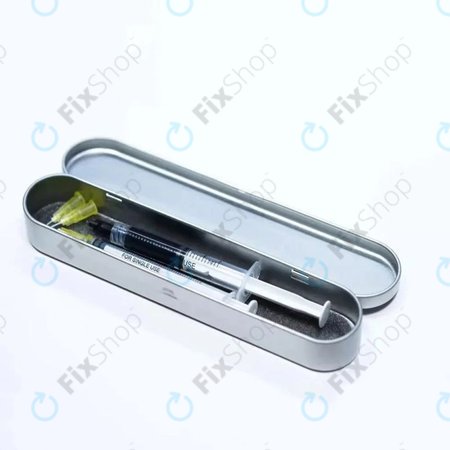 Avit - Lösung zur Kamerareparatur und Kratzerentfernung