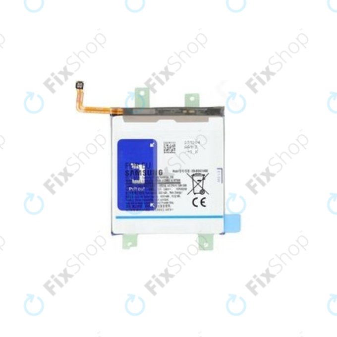 Samsung Galaxy S24 S921B - Akku Batterie EB-BS921 4000mAh - GH82-33290A Genuine Service Pack
