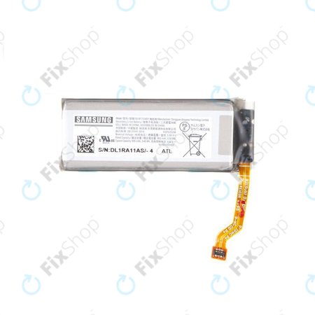 Samsung Galaxy Z Flip 3 F711B - Akku Batterie EB-BF712ABY 930mAh - GH82-26271A, GH82-26256A Genuine Service Pack
