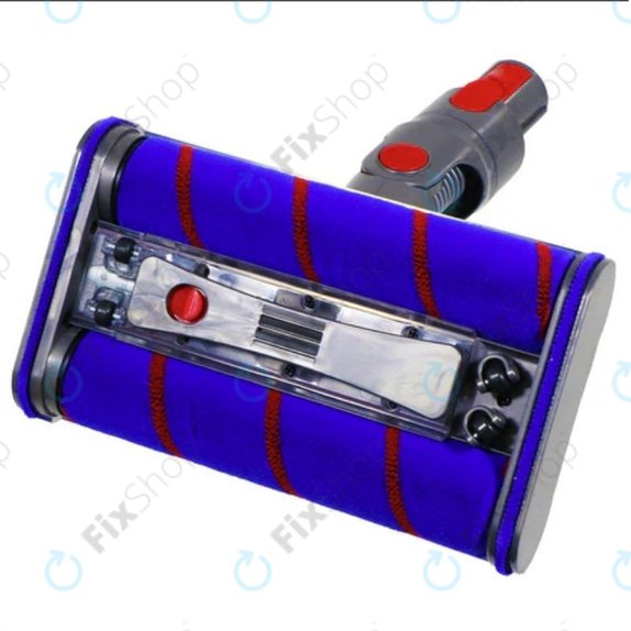 Dyson V-series, Outsize - Bodendüse - Doppelrollenkopf