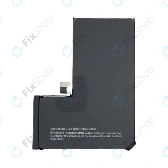 Akku Batterie für iPhone 13 Pro, 3095mAh