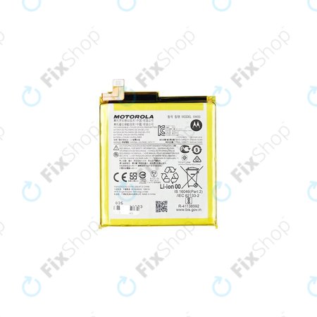 Motorola Moto G 5G XT2113 - Akku Batterie MK50 5000mAh - SB18C85232 Genuine Service Pack