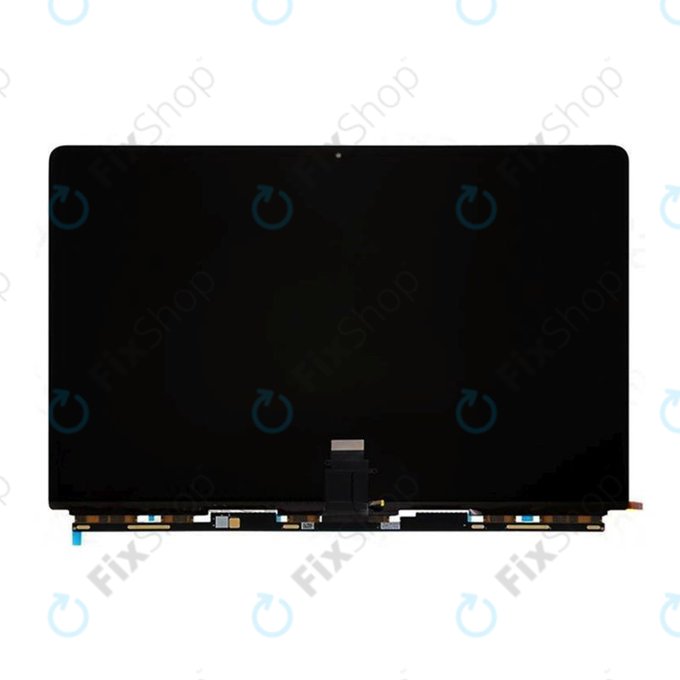Apple MacBook Air 13" M2 A2681 (2022), M3 A3113 Early 2024 - LCD Display Refurbished