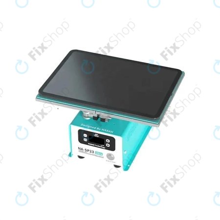 Nasan NA-SP23 Ultra 12.9" - LCD-Separator