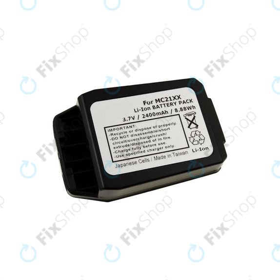 Zebra MC2180 - Akku Batterie 2400mAh
