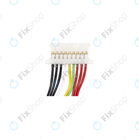 Akku batterie für HP Elite X2 1012 G2, 6000mAh, Li-Pol, 7.7V, JI04XL, HQ