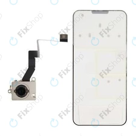 Rückfahrkamera für iPhone 16e | 661-49426 | Genuine Apple