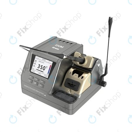 GVM H3 - Smart Lötstation 3in1