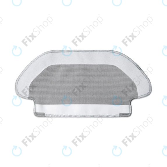 Xiaomi Mi Robot Vacuum Mop Pro (P), 2S, Viomi V2 Pro, V3, SE - Wischtuch (Nassreinigung)