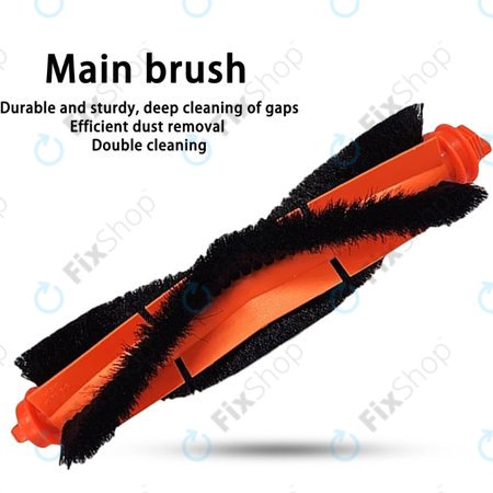 Xiaomi Robot Vacuum S20, E10, 3C (Mijia 3C) - Komplett-set