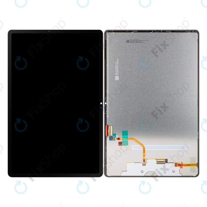 Samsung Galaxy Tab S10 FE+ X620, X626 - LCD Display + Touchscreen Front Glas - GH82-37172A Genuine Service Pack