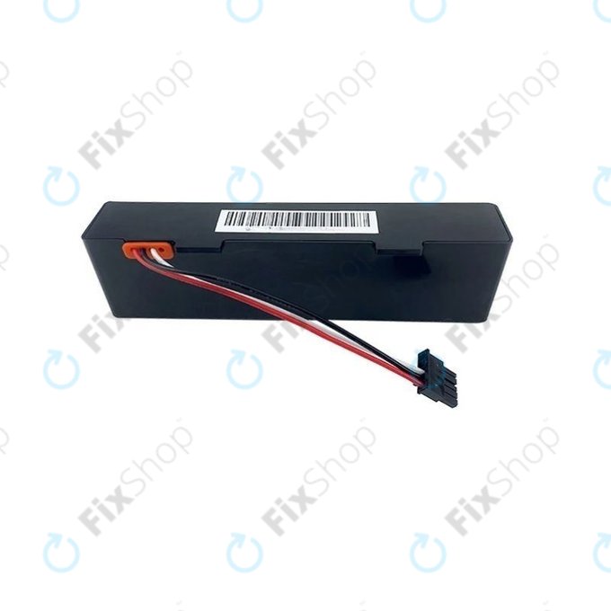 Xiaomi Viomi V2 Max, V3, Yeedi Vac 2 Pro - Akku Batterie 5465V202 Li-Ion 14.4V 3400mAh