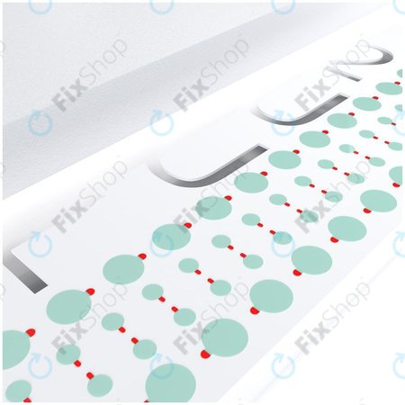 2UUL Phone Camera Protective Sticker (1000Stk.)